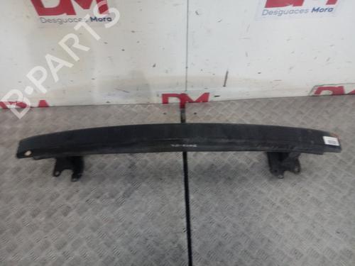 Used Front bumper reinforcement VW POLO (9N_, 9A_) 1.4 TDI (70 hp) 12674378
