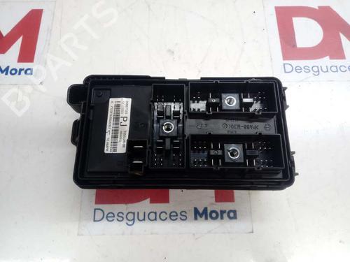 Fuse box CHEVROLET AVEO / KALOS Hatchback (T250, T255)  | BP12665438E1 