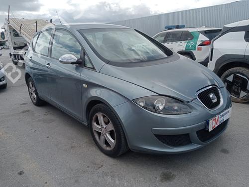 Starter SEAT ALTEA (5P1) 1.9 TDI | BP34142447M8 - Image 8