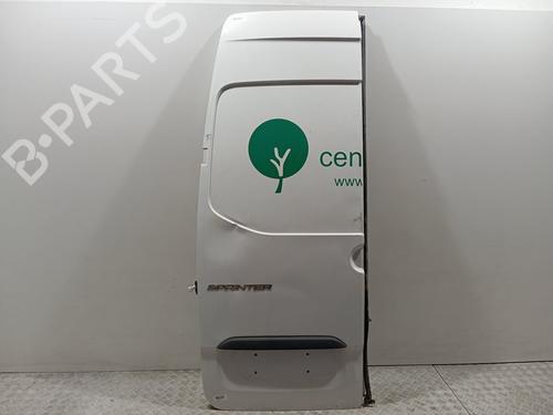 Puerta trasera izquierda MERCEDES-BENZ SPRINTER 3-t Van (B910) [2018-2026]  31329533