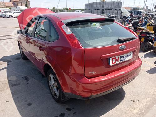 Left taillight FORD FOCUS II (DA_, HCP, DP) 1.8 TDCi | BP36700594C34 - Image 7