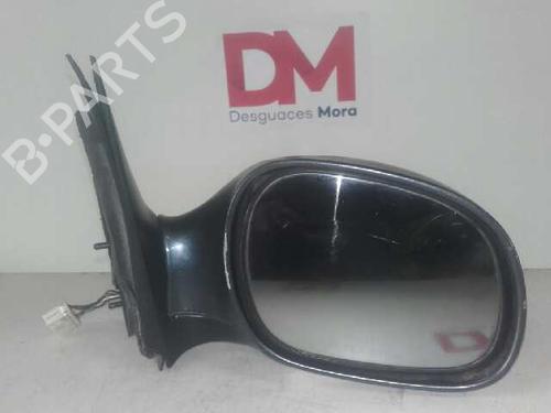 Used Right mirror KIA CARNIVAL I (UP, FL) 2.5 V6 (165 hp) 12645215