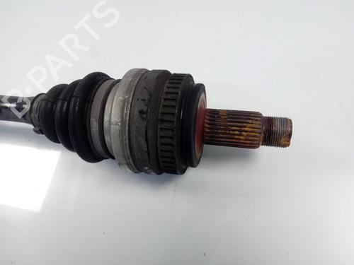 Right rear driveshaft BMW 1 (E87) 116 d | BP18842227M41 