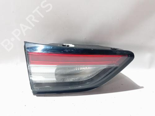 Used Left tailgate light Left tailgate light 37632113 37632113