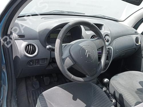 Rear left window mechanism CITROËN C3 I (FC_, FN_) 1.4 HDi | BP13315789C24 