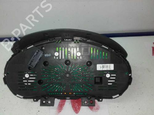 Instrument cluster CHEVROLET CRUZE (J300)  | BP12634181C47 
