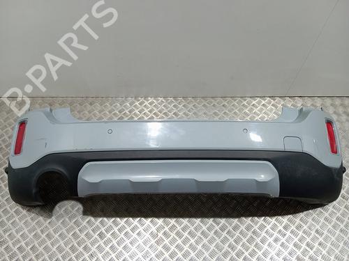 Used Rear bumper MINI MINI COUNTRYMAN (F60) Cooper (136 hp) 29360537
