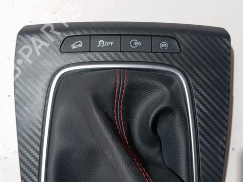 Shift knob MG MG ZS SUV (AZS1) | BP40228863I34 - Image 4