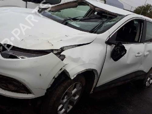 AC compressor RENAULT KADJAR (HA_, HL_)  | BP12668589M34 