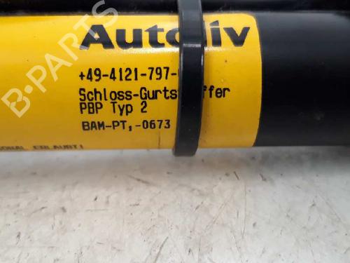 Seat buckle LAND ROVER RANGE ROVER SPORT I (L320) 2.7 D 4x4 | BP16982219I32 