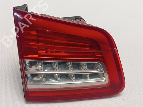 Used Left tailgate light Left tailgate light 37421033 37421033