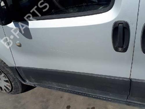 Dør venstre fortil PEUGEOT BIPPER (AA_) [2008-2025]  30372287