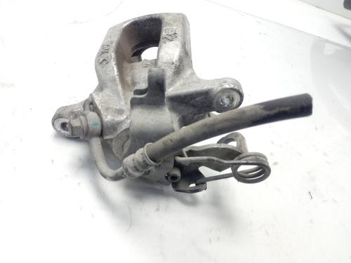 Left rear brake caliper OPEL CORSA E (X15) 1.6 Turbo (08, 68) | BP13899105M107 