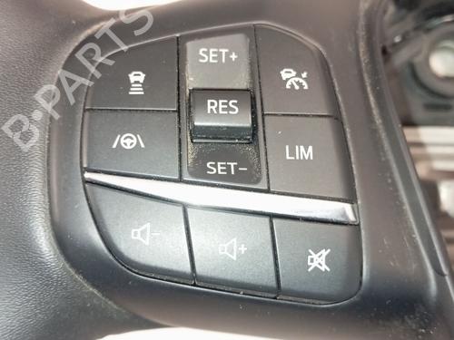 Steering wheel FORD FOCUS IV (HN) 1.0 EcoBoost mHEV | BP36527737C49 - Image 3