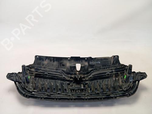 Grill SKODA SCALA (NW1) 1.0 TSI | BP37408084C40 - Image 2