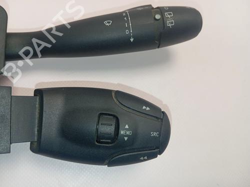 Headlight switch PEUGEOT 307 (3A/C) 1.6 HDi 110 | BP37464175I24 - Image 2