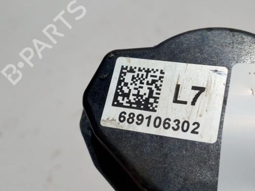 Left rear brake caliper BMW X1 (U11) sDrive 20 i | BP29536276M107 