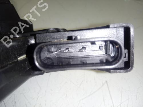 Rear right lock PEUGEOT 308 SW I (4E_, 4H_)  | BP17683821C99 