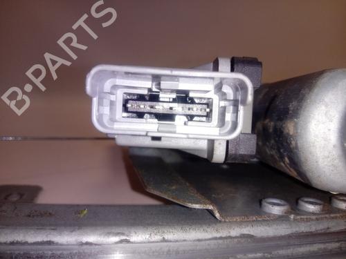 Rear left window mechanism PEUGEOT 307 Break (3E) 1.6 16V | BP20109705C24 