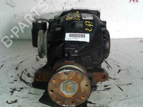 Used Rear differential Rear differential BMW 3 Compact (E46) 316 ti (115 hp) 40102922 40102922