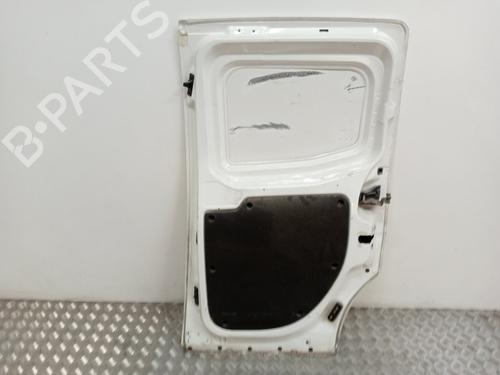 Right slide door FIAT FIORINO Box Body/MPV (225_)  | BP16531253C75 