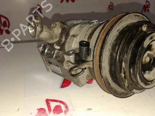 AC compressor MITSUBISHI PAJERO III (V7_W, V6_W) 3.2 Di-D (V68W, V78W) | BP12636003M34 