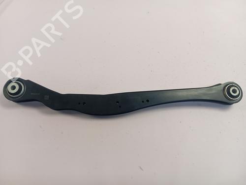 Used Right rear suspension arm BMW 1 (F40) 118 d (150 hp) 27882038