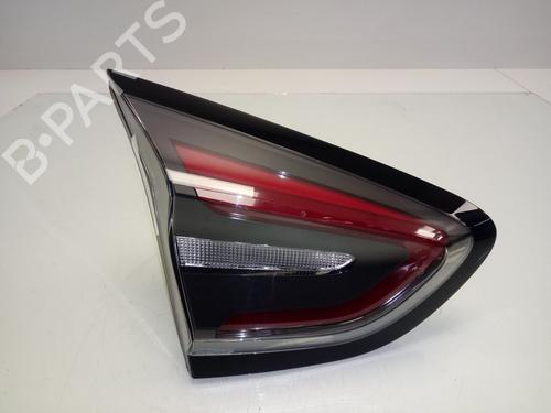 Venstre baglygte bagklap FORD PUMA (J2K, CF7) [2019-2025]  15255404