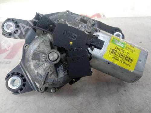Rear wiper motor BMW X5 (E70) 3.0 d | BP16565385M102 