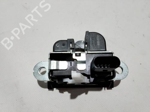 Used Tailgate lock SEAT TOLEDO III (5P2) [2004-2009]  29630731