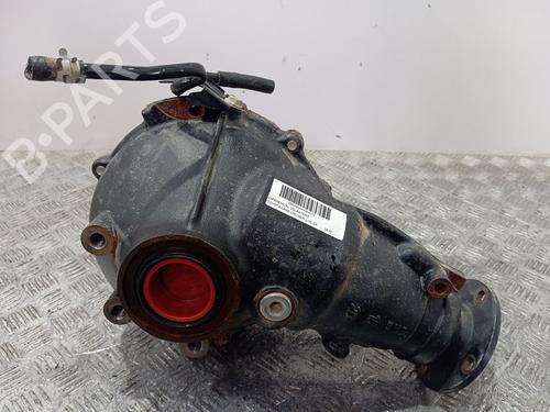 Front differential TOYOTA LAND CRUISER PRADO (_J15_)  | BP29716996M23 