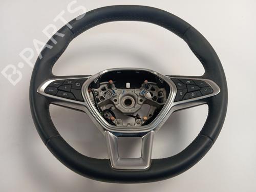 Used Steering wheel Steering wheel RENAULT CAPTUR II (HF_) E-TECH 160 (158 hp) 36421687 36421687
