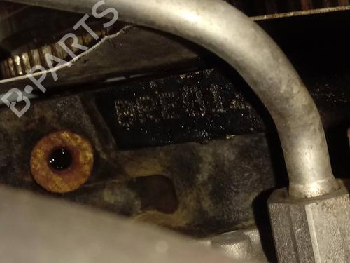 Engine AUDI A6 C6 (4F2)  | BP17448480M1 