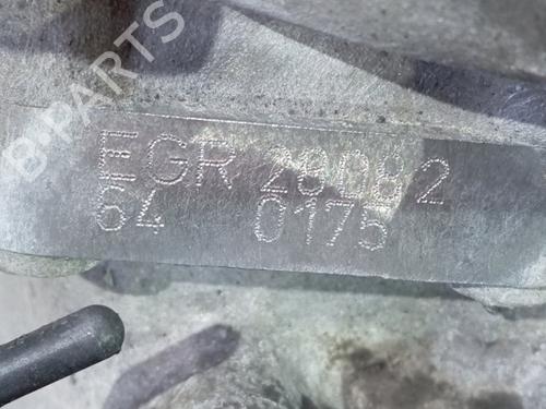 Gearbox SEAT LEON (1M1)  | BP22779855M3 