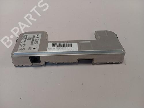 Electronic module MERCEDES-BENZ GLC (X253) 350 d 4-matic (253.925) | BP21814120M83 