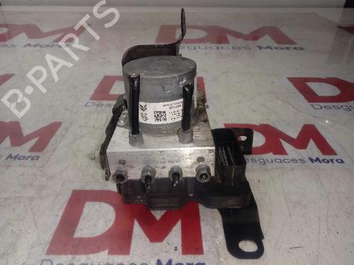 ABS pump PEUGEOT 308 II (LB_, LP_, LW_, LH_, L3_)  | BP12669268M43 