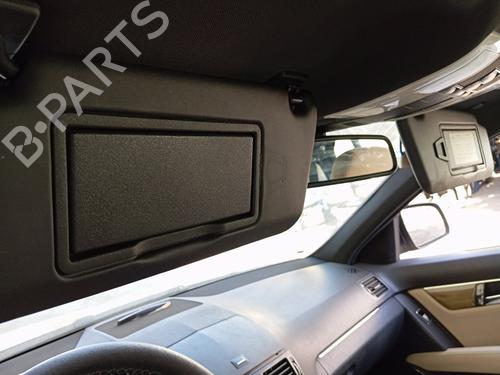 Front right window mechanism MERCEDES-BENZ C-CLASS (W204)  | BP19663408C23 