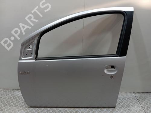 Porta frente esquerda Porta frente esquerda TOYOTA AYGO (_B1_) 1.0 (KGB10_, KGB10R) (68 hp) 32738144 32738144