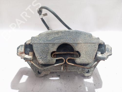 Right front brake caliper LAND ROVER RANGE ROVER VELAR (L560) | BP38019521M104 - Image 1