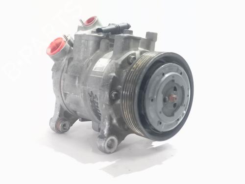 Used AC compressor AC compressor BMW X3 (F25) sDrive 18 d (143 hp) 36358023 36358023