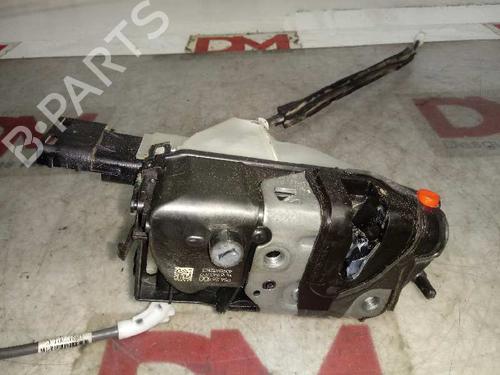 Rear right lock OPEL CROSSLAND X / CROSSLAND (P17, P2QO) 1.2 (75) | BP12655631C99 