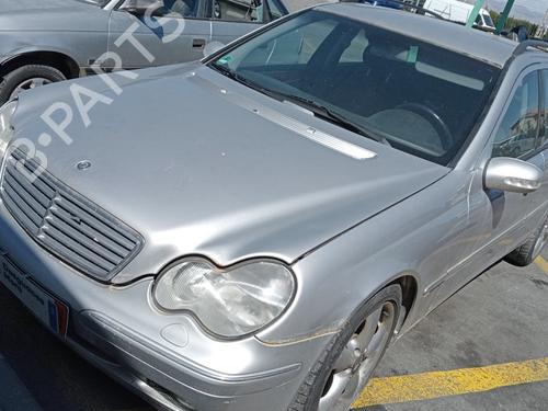 Warning switch MERCEDES-BENZ C-CLASS T-Model (S203)  | BP17960201I22 