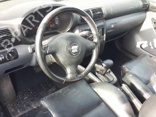 Right front window motor SEAT TOLEDO II (1M2)  | BP12840565E20 