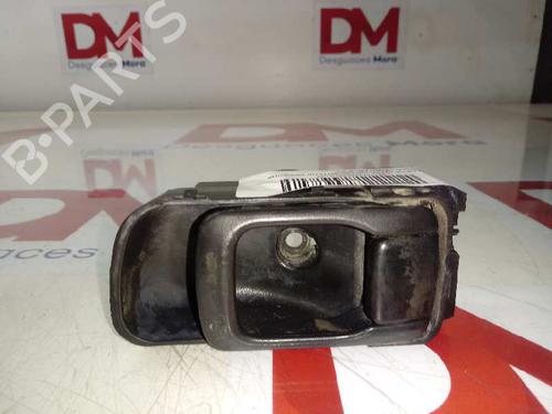 Used Front right interior door handle NISSAN CABSTAR (F23, H41, H42) [1992-2011]  30371539