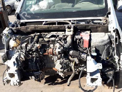 Front right interior door handle CITROËN BERLINGO Box Body/MPV (B9) 1.6 HDi / BlueHDi 75 | BP15352634I14  - Image 6