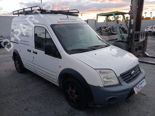 Brugte FORD TRANSIT CONNECT (P65_, P70_, P80_) 1.8 TDCi 4750462