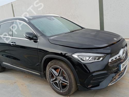 Left tailgate light MERCEDES-BENZ GLA (H247) GLA 180 (247.784) | BP28031262C79  - Image 5