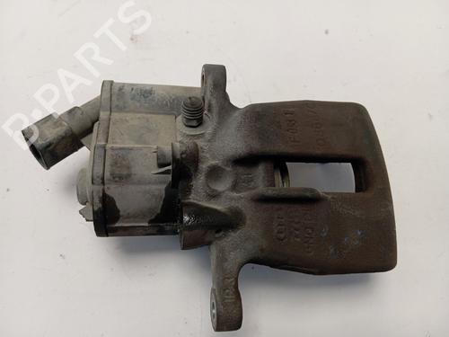 Used Right rear brake caliper Right rear brake caliper AUDI A6 C6 (4F2) 2.0 TDI (140 hp) 34581493 34581493