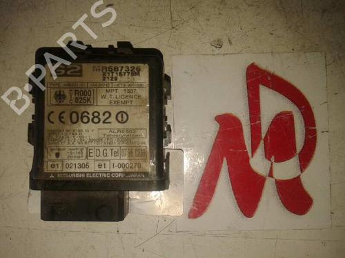 Electronic module MITSUBISHI PAJERO SPORT I (K7_, K9_) 2.5 TD (K94W, K74T) | BP16764282M83 