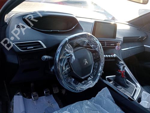 Left front driveshaft PEUGEOT 3008 II SUV (MC_, MR_, MJ_, M4_)  | BP28020842M38 